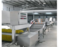 粉碎機飲料行業(yè)應用